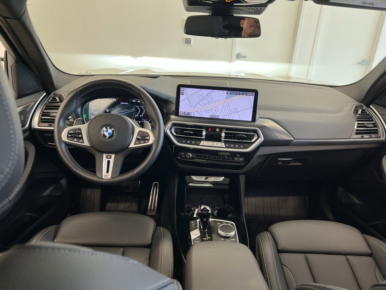 Used 2023 BMW X3 M40i image 42