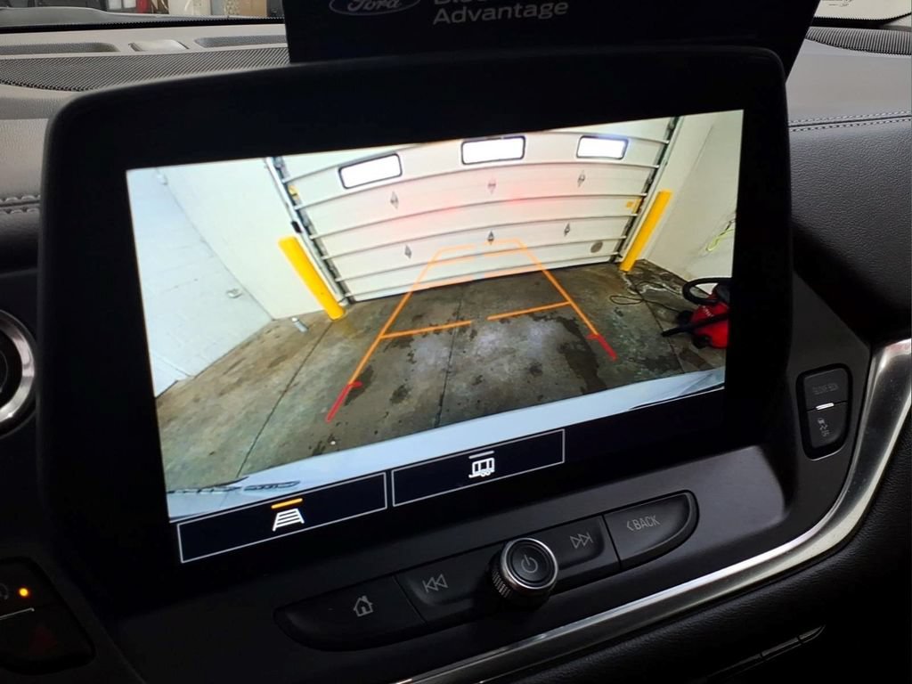 Used 2025 Chevrolet Blazer LT AWD/4WD image 8