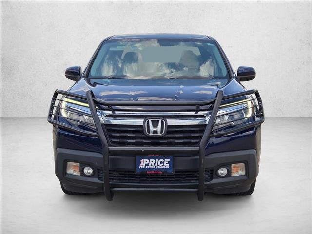 Used 2018 Honda Ridgeline RTL-T image 2