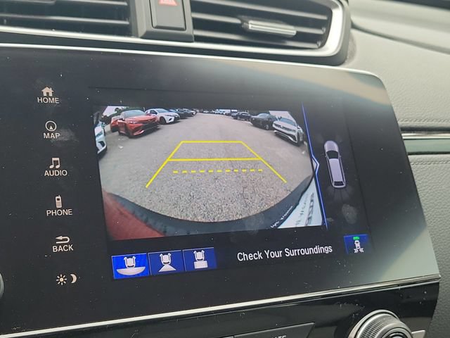 Used 2022 Honda CR-V Touring image 30
