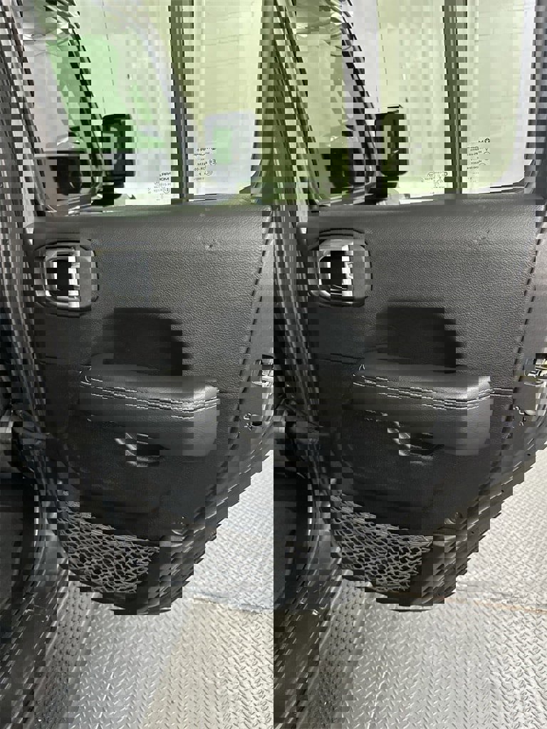 Used 2021 Jeep Wrangler Unlimited Sahara w/ Cold Weather Group image 56