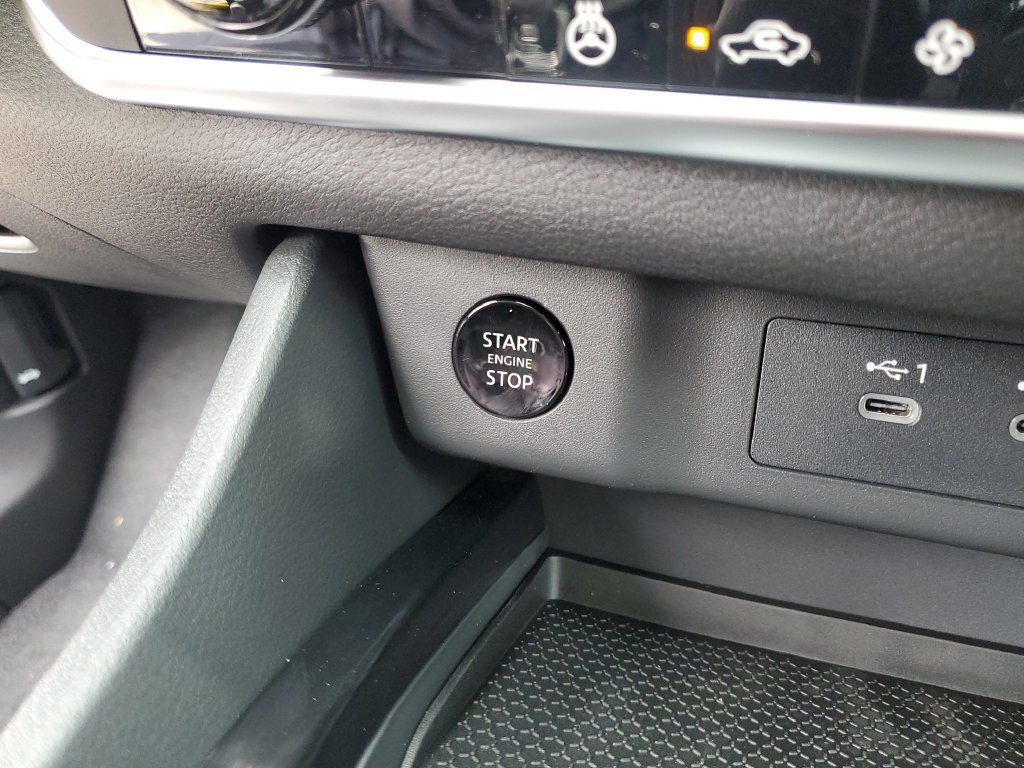 New 2026 Nissan Rogue Dark Armor FWD image 32