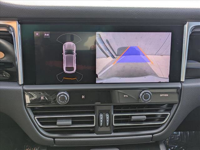 Used 2025 Porsche Macan Turbo image 18