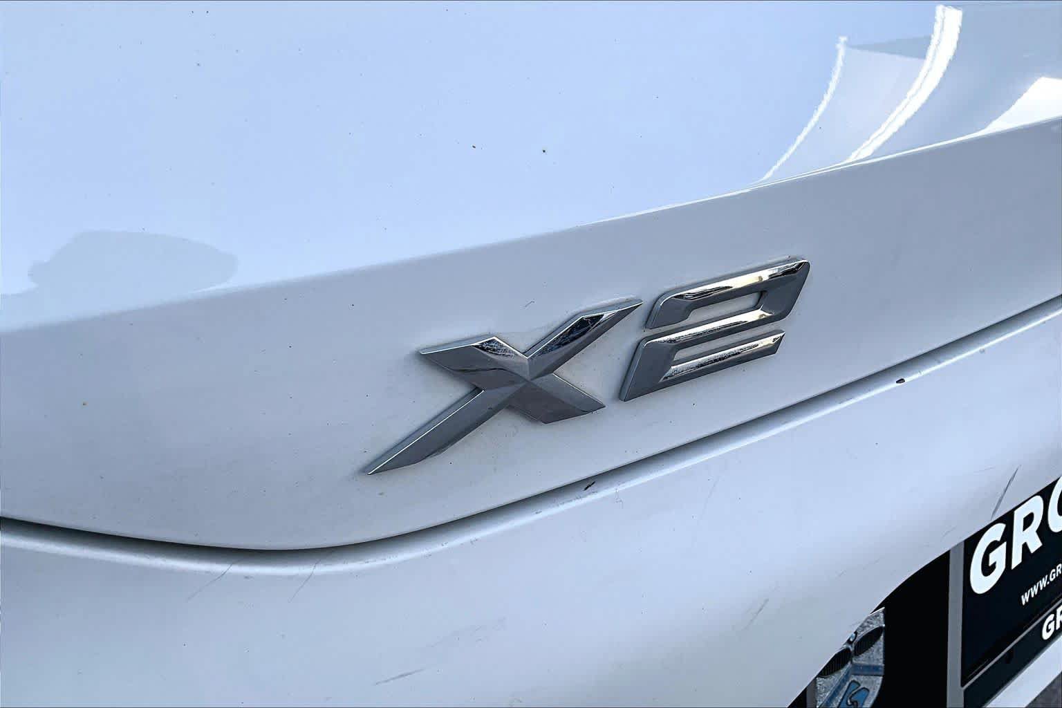 Used 2020 BMW X2 xDrive28i w/ Premium Package AWD/4WD image 31