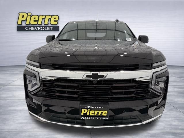 New 2026 Chevrolet Suburban LS w/ LPO, Dark Essentials Package image 9