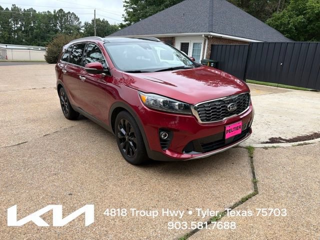 Used 2020 Kia Sorento EX