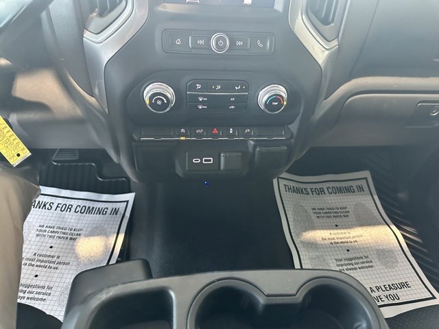 Used 2021 GMC Sierra 1500 Base image 12