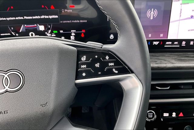 Used 2025 Audi Q5 Premium Plus w/ Premium Plus image 21