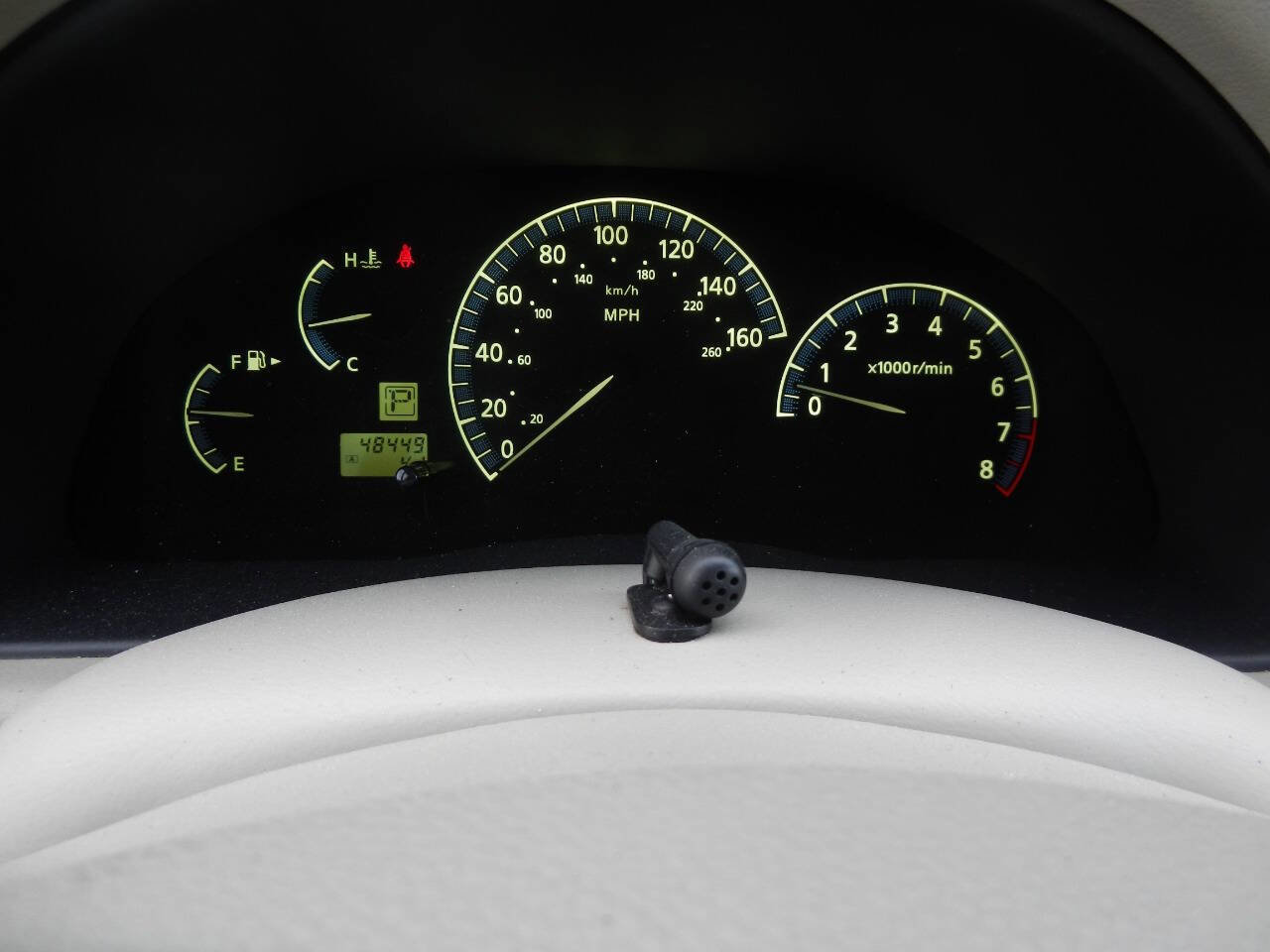 Used 2002 INFINITI Q45 Luxury image 43