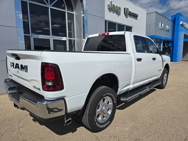 Used 2025 RAM 2500 Big Horn image 5