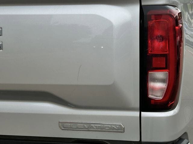 Used 2020 GMC Sierra 1500 Elevation w/ Elevation Value Package AWD/4WD image 7