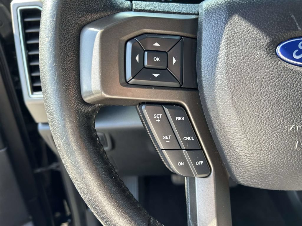 Used 2019 Ford Expedition Max XLT RWD image 23