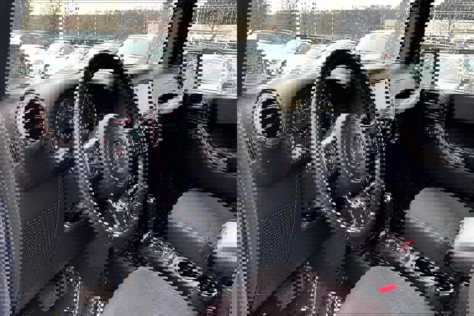 Used 2016 Jeep Wrangler Unlimited Sport w/ Quick Order Package 24S image 12