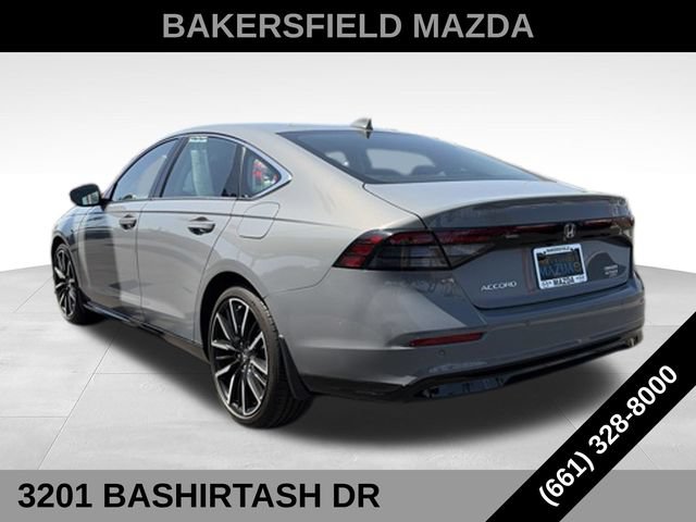 Used 2023 Honda Accord Touring image 3