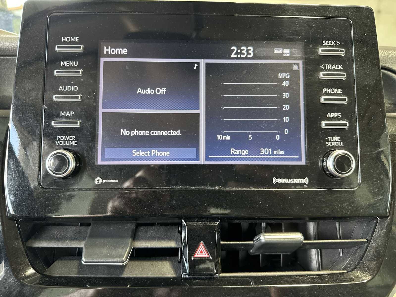 Used 2023 Toyota Camry LE FWD image 28