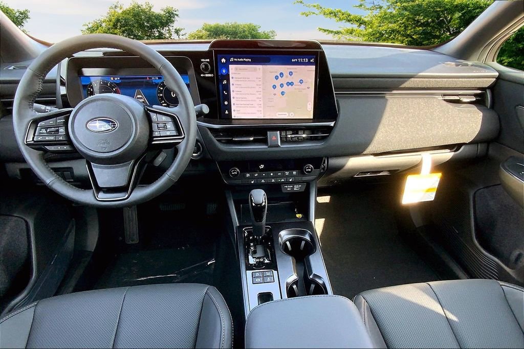 New 2026 Subaru Outback Wilderness AWD/4WD image 5