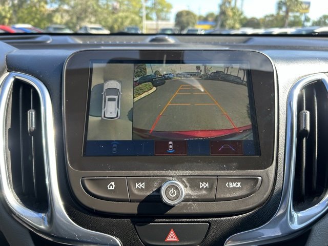 Used 2018 Chevrolet Equinox Premier image 24