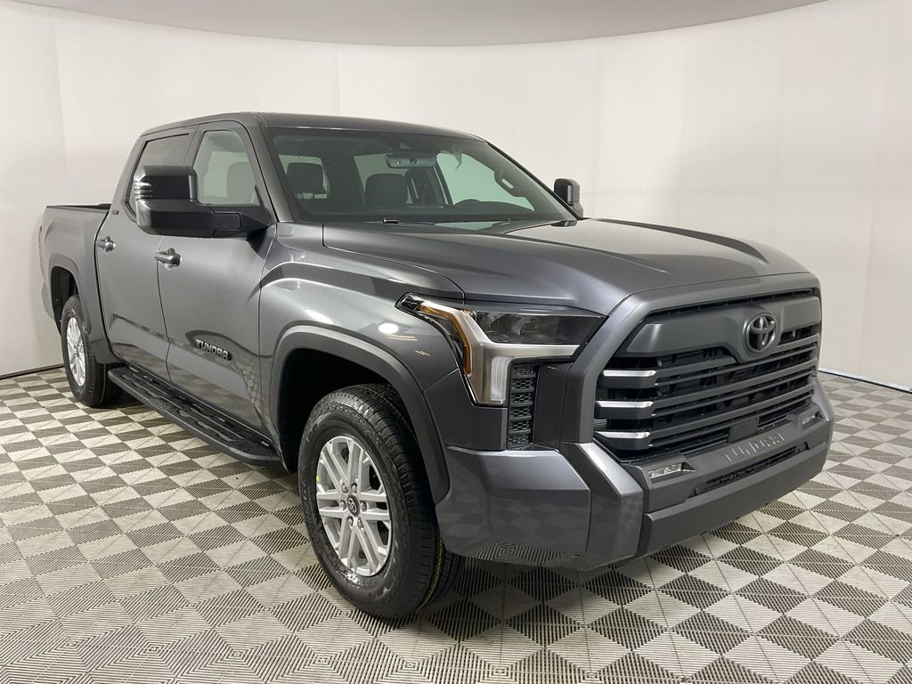New 2026 Toyota Tundra SR5 image 1
