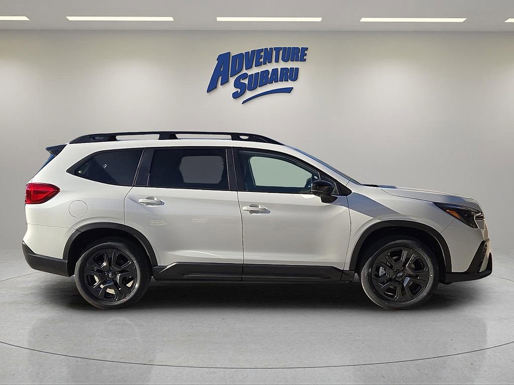 New 2026 Subaru Ascent Bronze Edition image 7