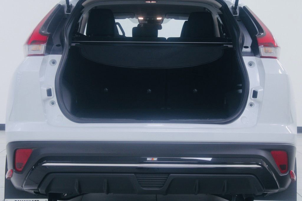 Used 2024 Mitsubishi Eclipse Cross Ralliart image 19