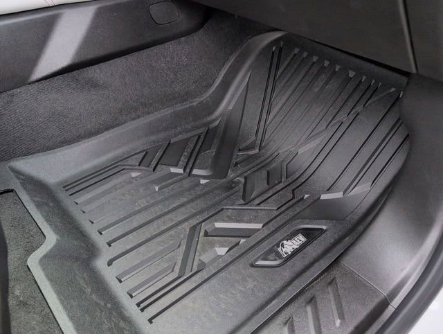 New 2026 GMC Canyon AT4X w/ AT4X AEV Edition AWD/4WD image 36