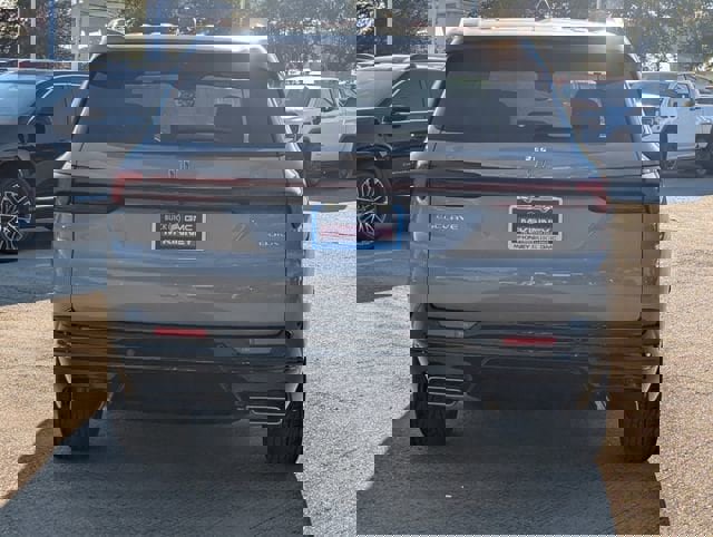 New 2026 Buick Enclave Sport Touring w/ Power Package image 5