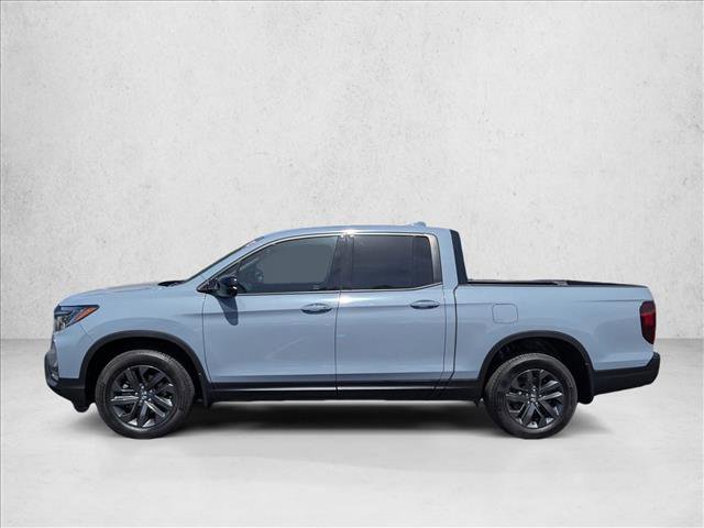 Used 2023 Honda Ridgeline Sport image 10