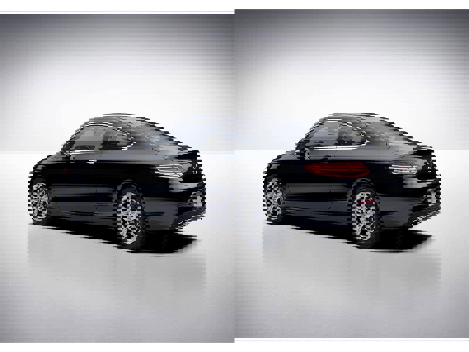 Used 2017 Mercedes-Benz C 300 4MATIC Coupe image 28