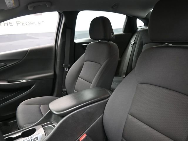 Used 2023 Chevrolet Malibu RS image 16