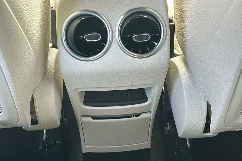 Certified 2026 Mercedes-Benz GLB 250 image 15