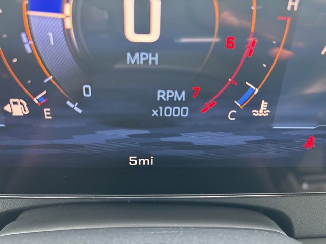 New 2026 Chevrolet Traverse LT w/ Driver Confidence Package image 32