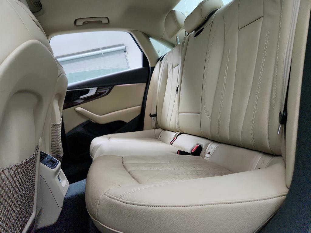 Used 2018 Audi A4 2.0T Premium Plus w/ Premium Plus Package image 24