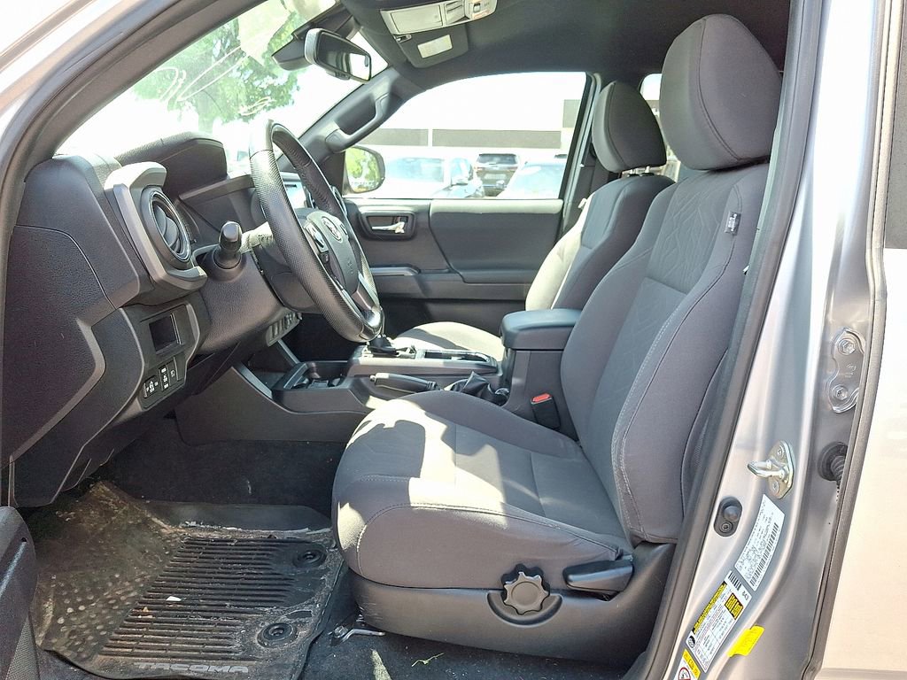 Used 2019 Toyota Tacoma TRD Off-Road RWD image 11