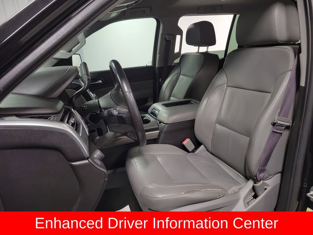 Used 2017 Chevrolet Suburban LT image 14