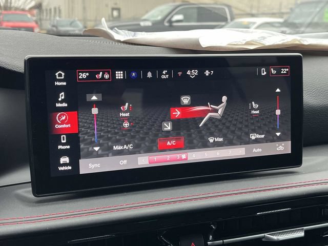 New 2024 Dodge Hornet R/T AWD/4WD image 20