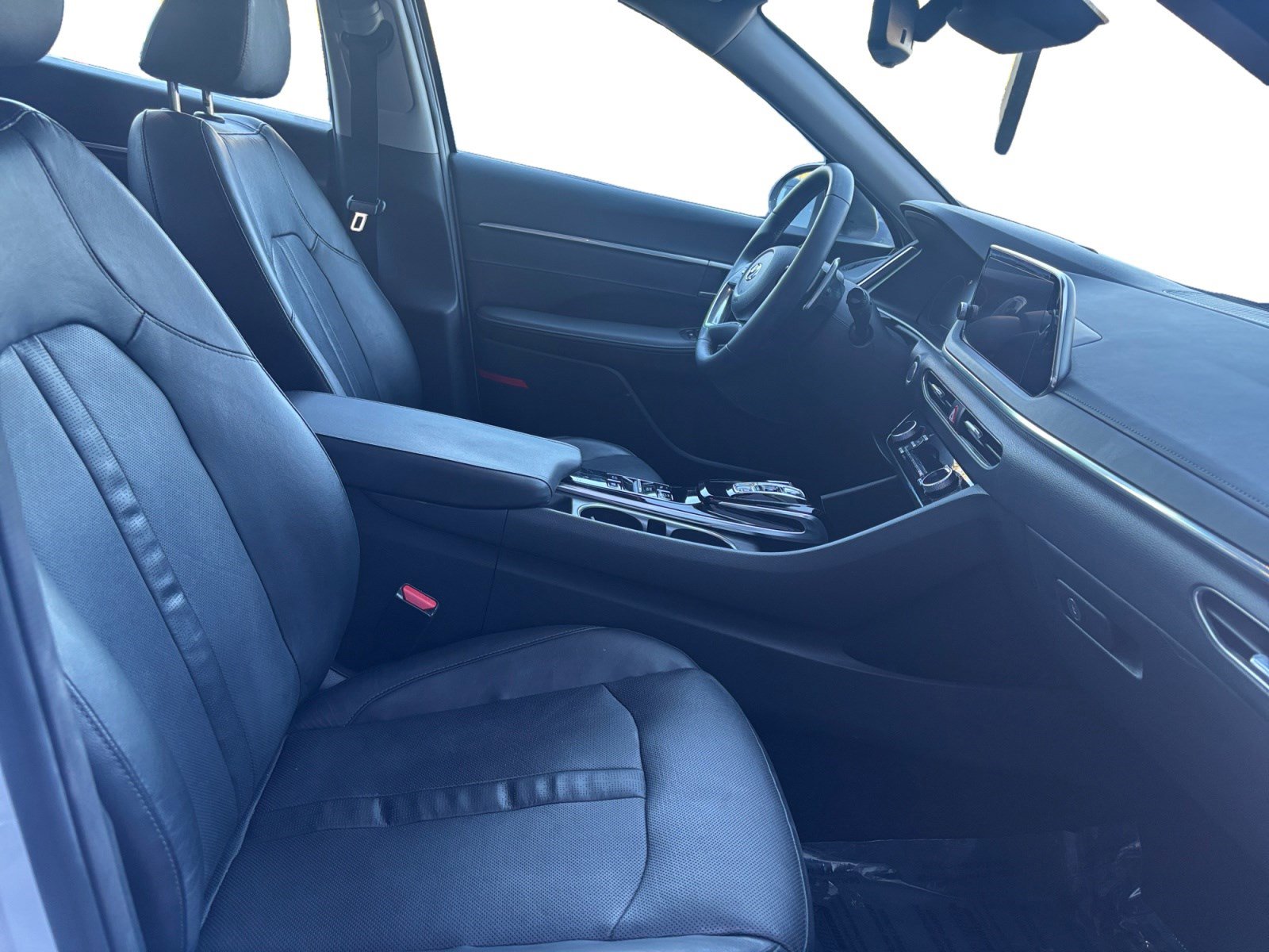 Used 2021 Hyundai Sonata Limited image 15