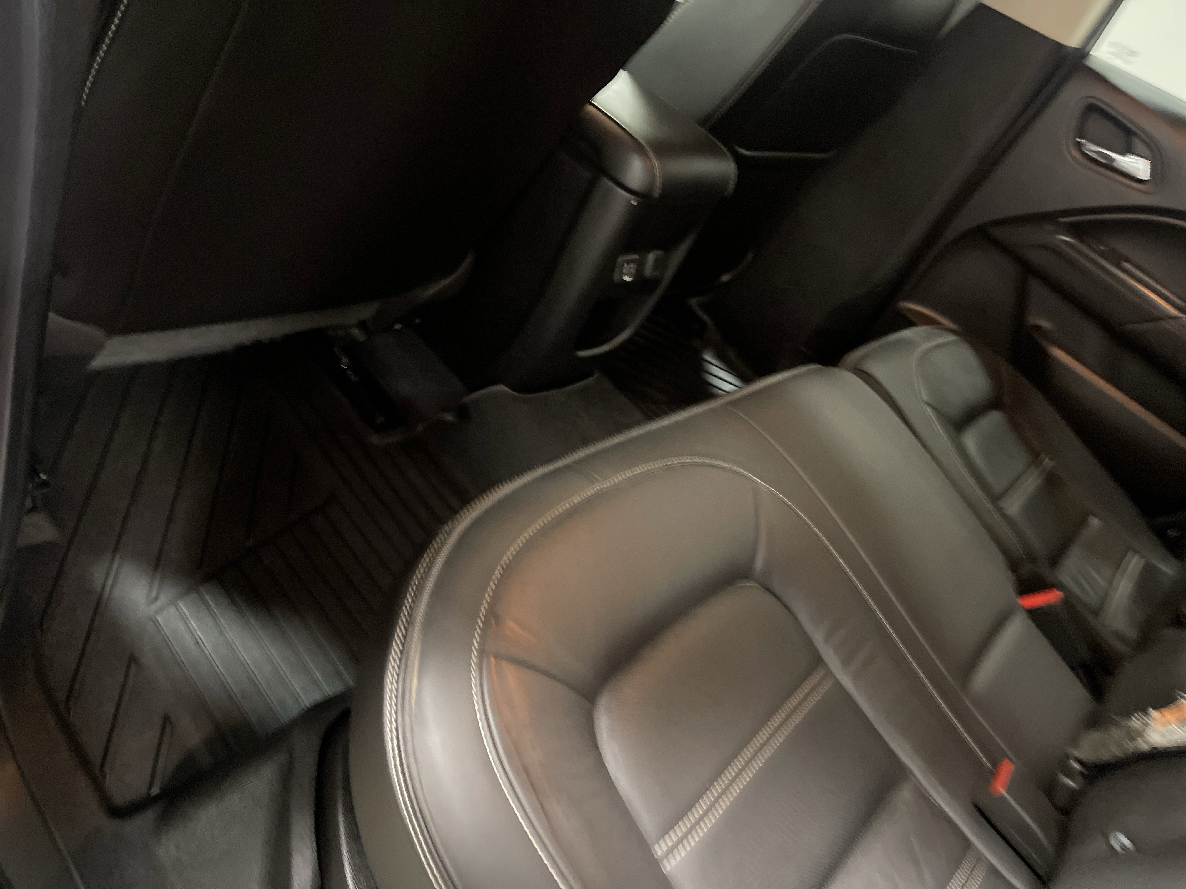 Used 2019 GMC Canyon Denali AWD/4WD image 17