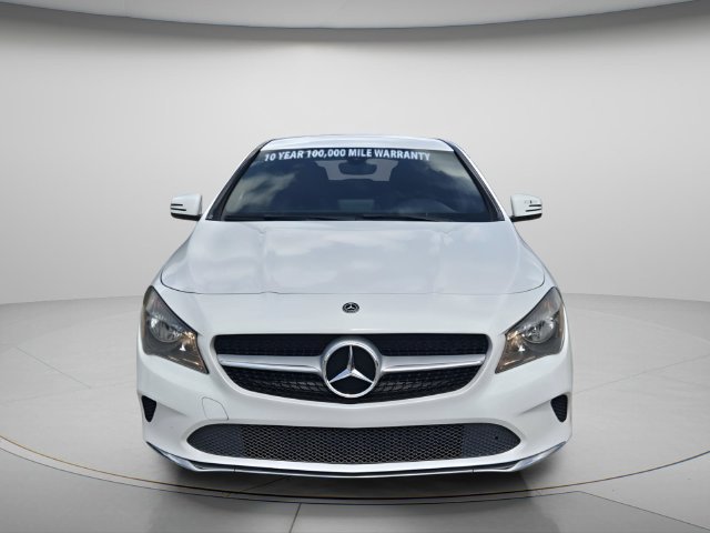 Used 2018 Mercedes-Benz CLA 250 image 9