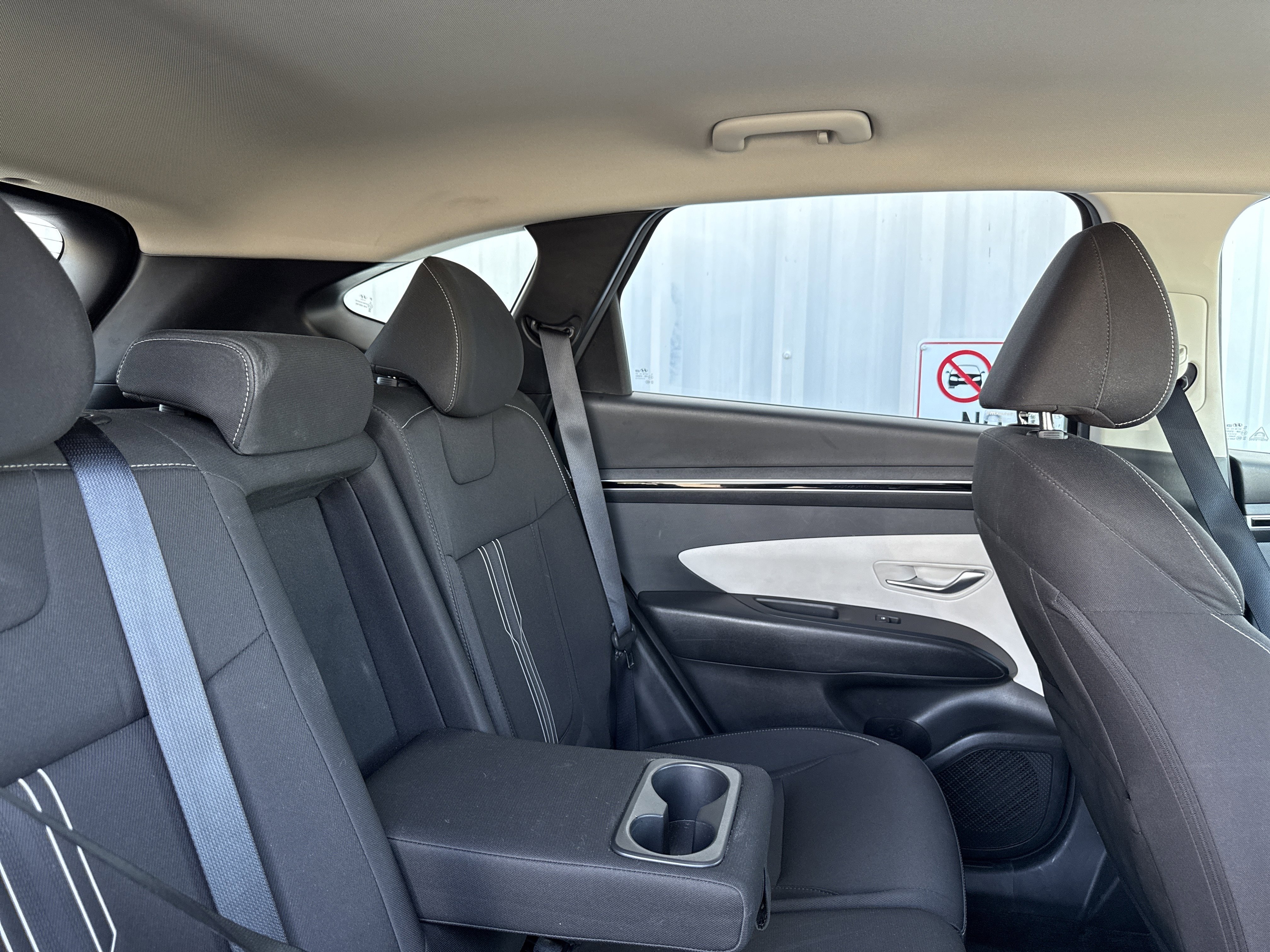 Used 2024 Hyundai Tucson SEL image 38