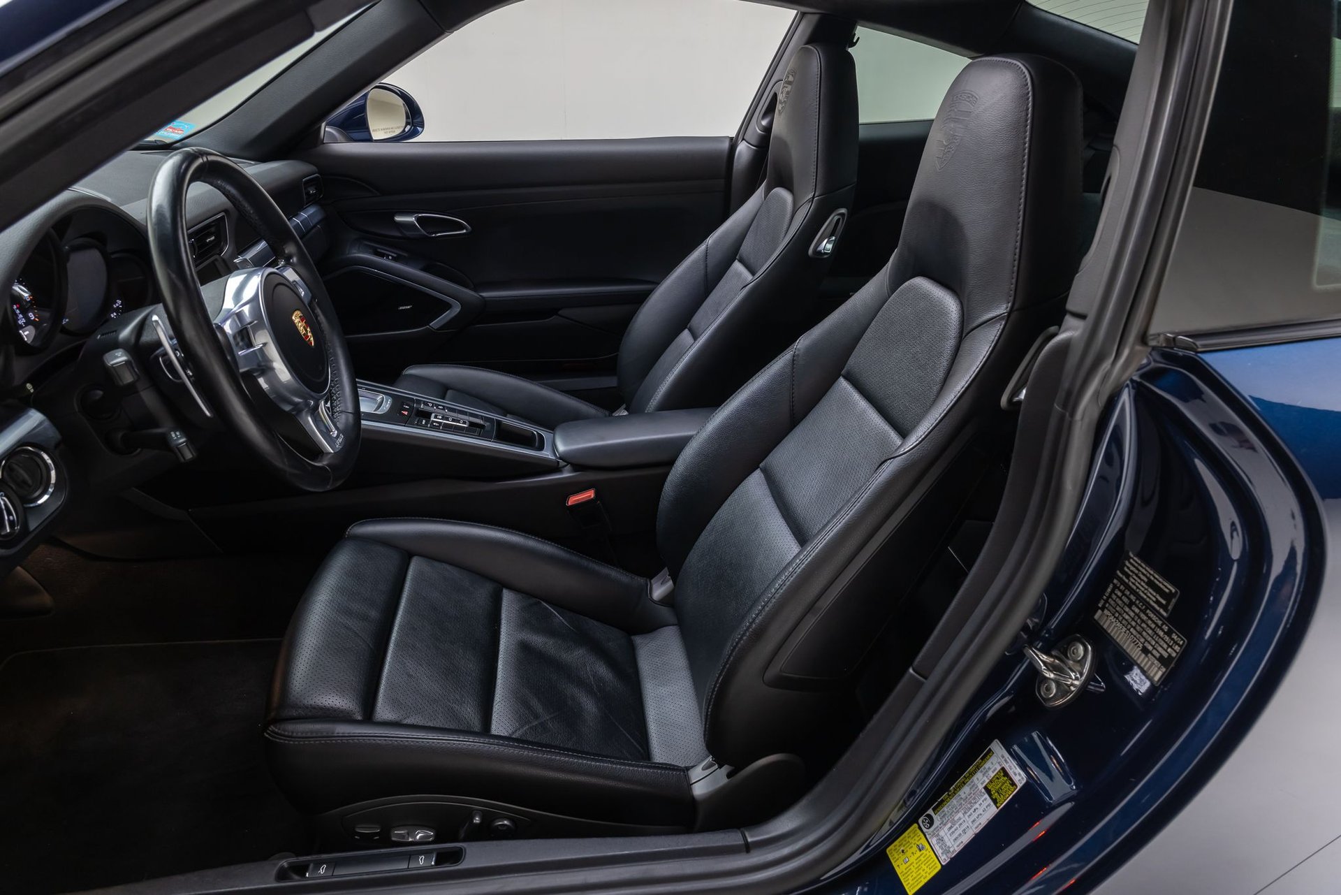 Used 2014 Porsche 911 Carrera image 12