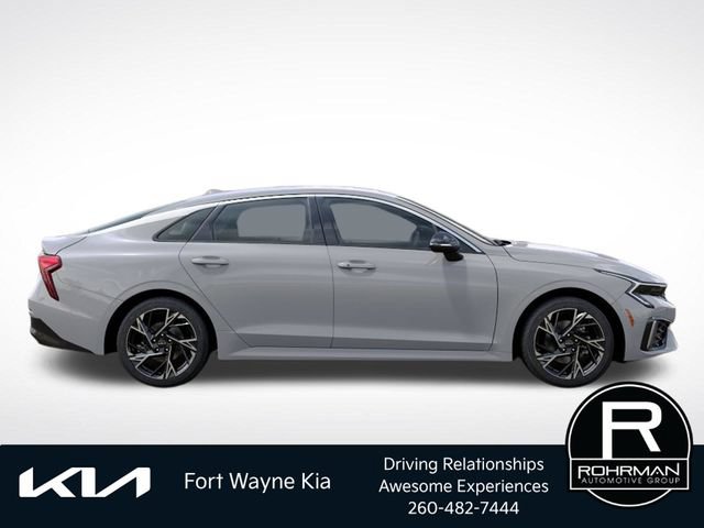 New 2026 Kia K5 GT-Line AWD/4WD image 7