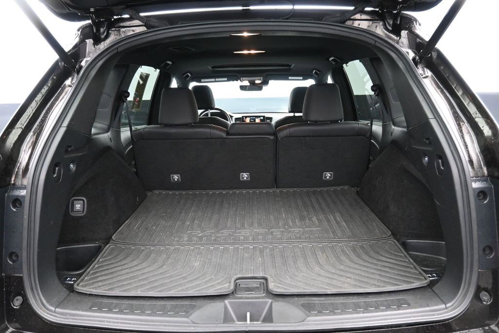 Used 2020 Honda Passport EX-L image 9