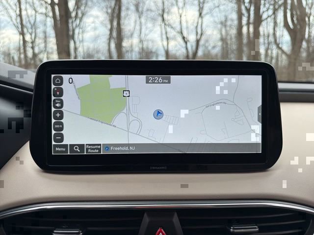 Certified 2023 Hyundai Santa Fe SEL image 26