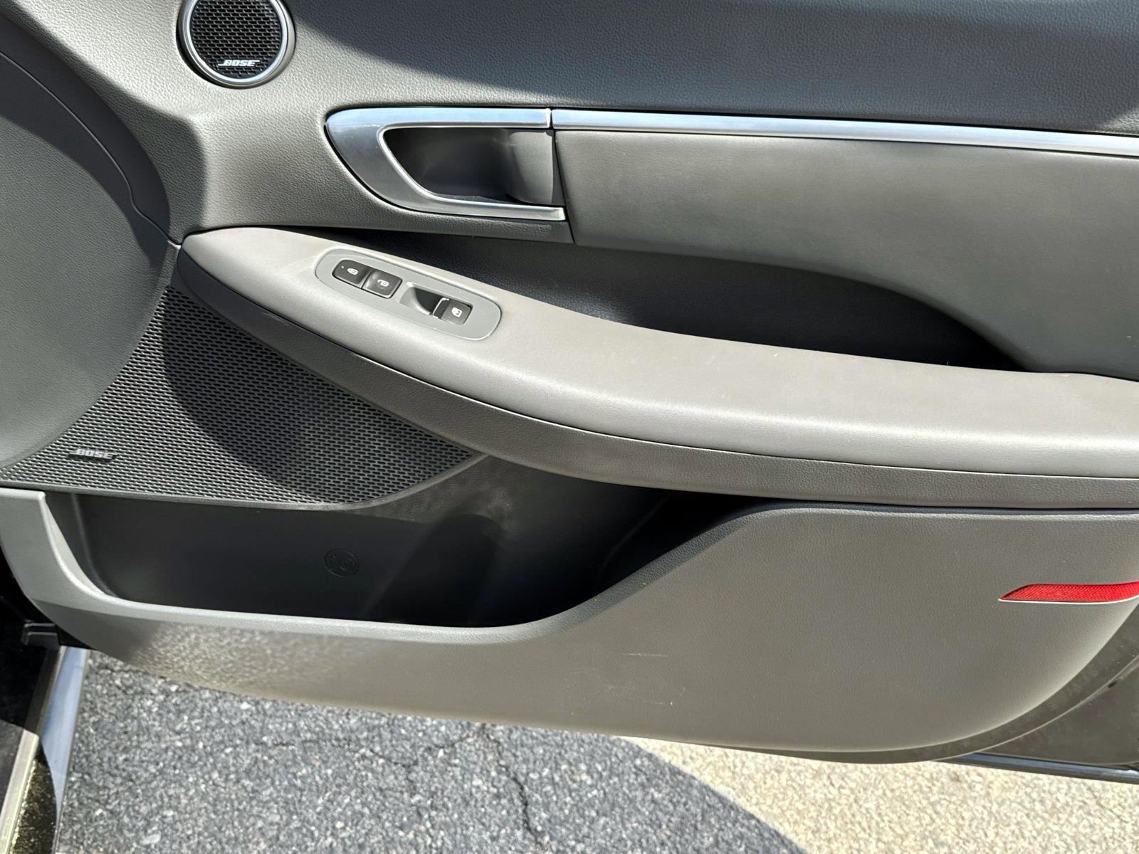 Used 2022 Hyundai Sonata SEL Plus image 8