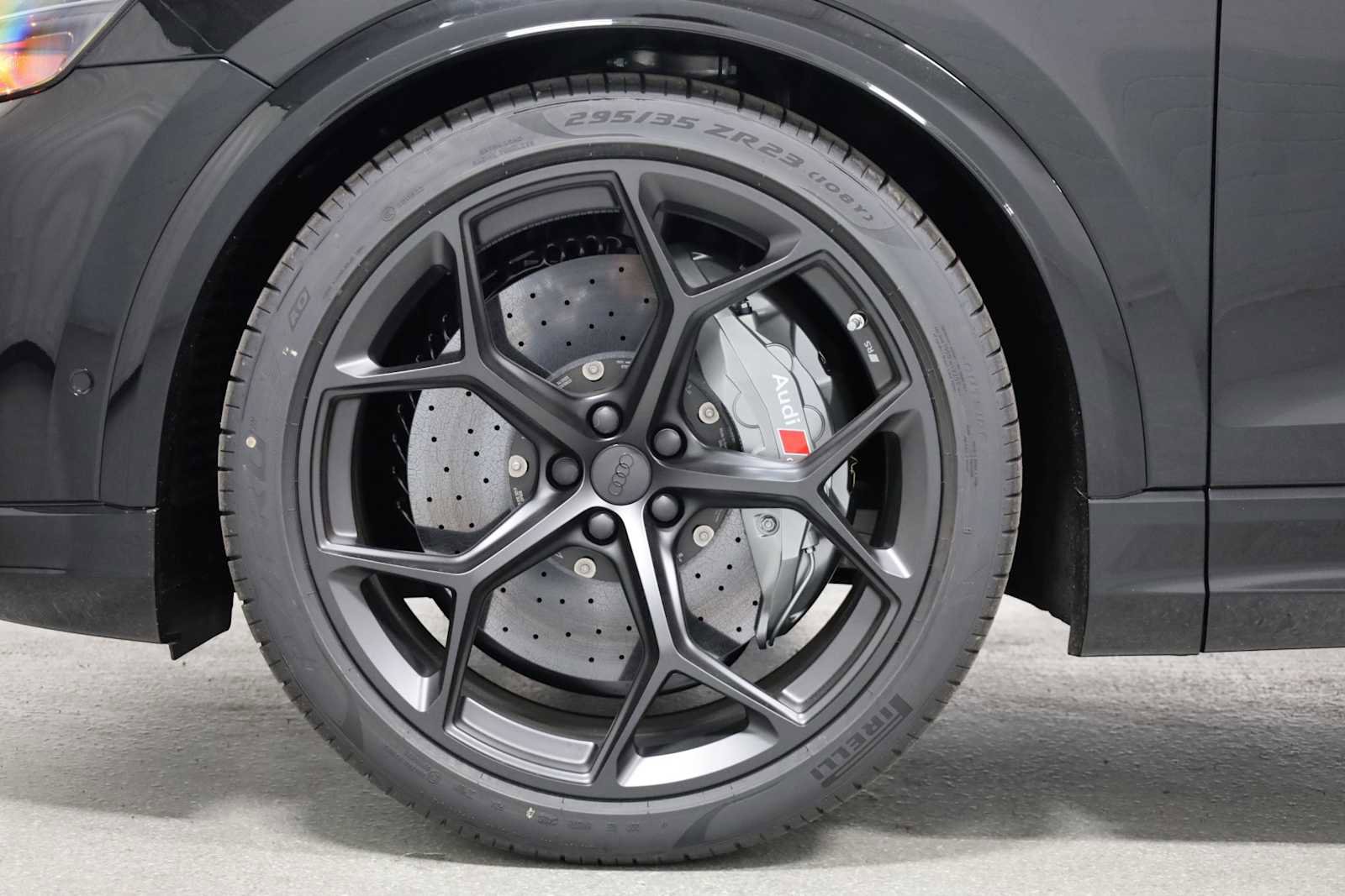 New 2026 Audi RS Q8 performance image 38
