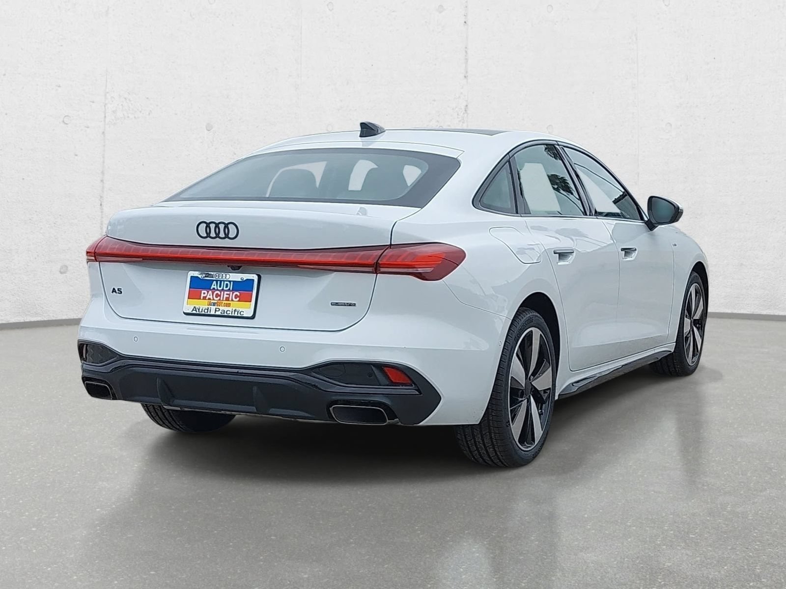 New 2026 Audi A5 2.0T Premium Plus AWD/4WD image 5