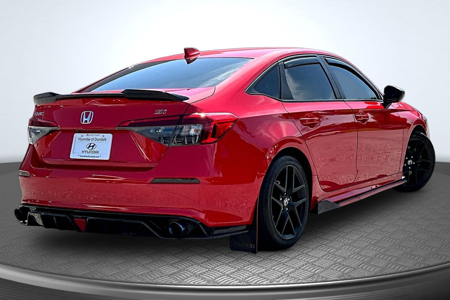 Used 2022 Honda Civic Si image 5