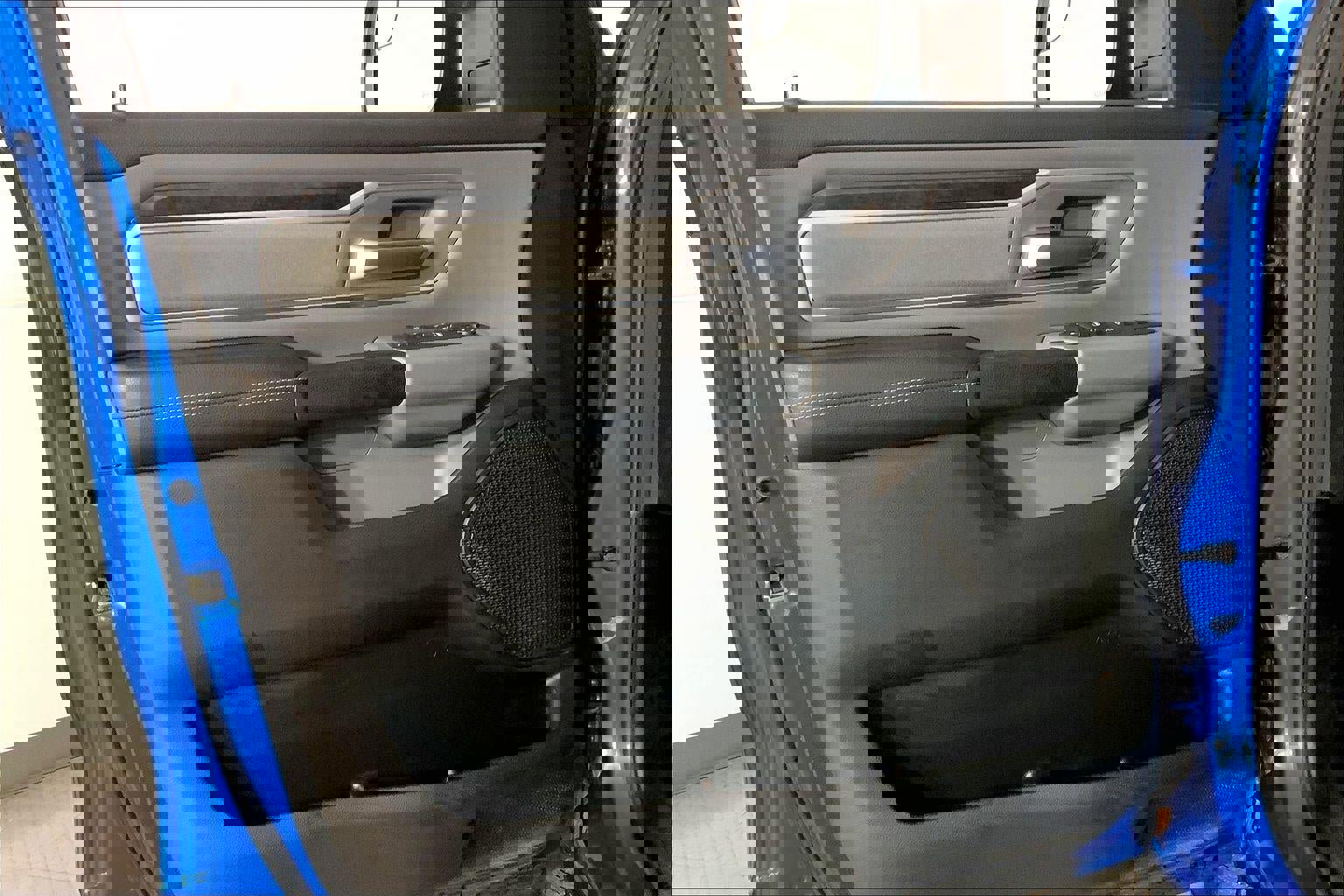 Used 2022 RAM 1500 Big Horn image 24