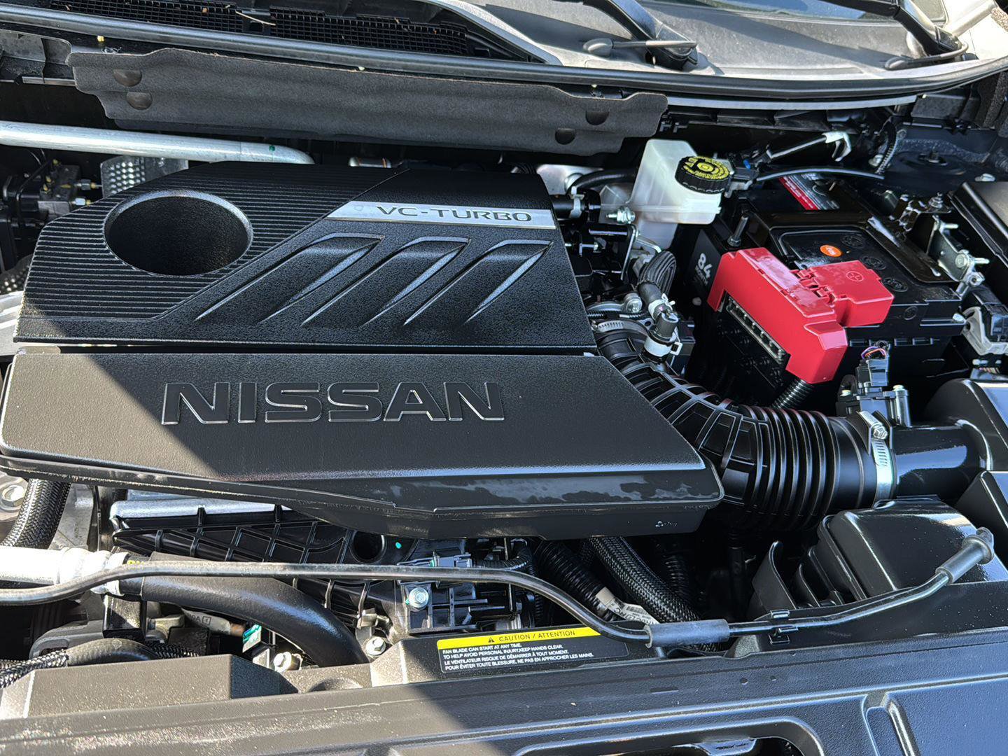 Used 2022 Nissan Rogue SV image 29