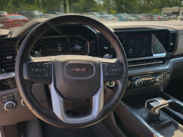 Used 2024 GMC Sierra 1500 SLT w/ SLT Premium Plus Package image 14